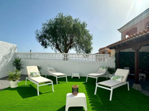 Villa Las Caletillas